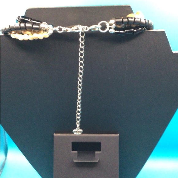 Vintage Premier Designs Rich & Famous Necklace - Picture 4 of 5